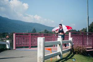 BIB: 
                            <button type="button" onclick="openModal(27635192)" class="btn btn-primary btn-sm float-right btn-popup" data-toggle="modal" data-target=".modal-high-quality">
                        <i class="fas fa-shopping-cart"></i> Add to Cart
                    </button>
                                            <button type="button" onclick="isThisMe(27635192, true)" class="btn btn-success btn-sm float-right btn-popup btn-isme hidden" data-toggle="tooltip" data-placement="bottom" title="นี่คือรูปของคุณใช่ไหม คลิกที่นี่เพื่อเอาเข้าอัลบั้ม">
                        <i class="fas fa-plus"></i> Add to album
                    </button>
                    <button type="button" onclick="isThisMe(27635192, false)" class="btn btn-warning btn-sm float-right btn-popup btn-isnotme hidden">
                        <i class="fas fa-ban"></i> Remove from album
                    </button>